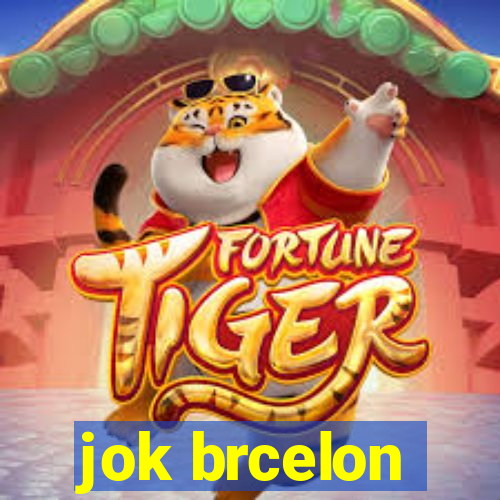 jok brcelon